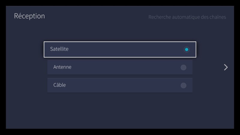 DVB-S