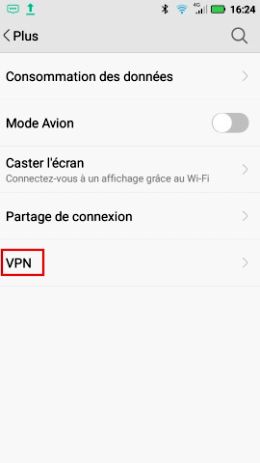 vpn