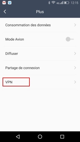 vpn