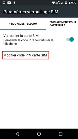 pin