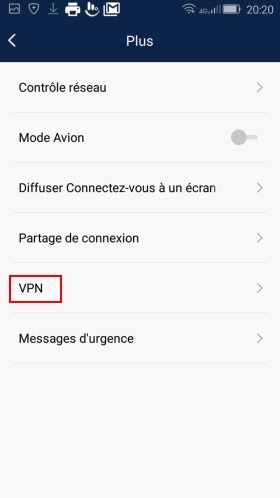 vpn