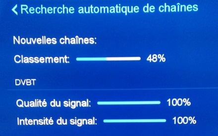 classement