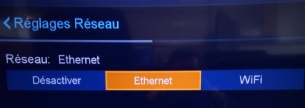 ethernet