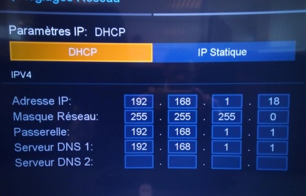 dhcp