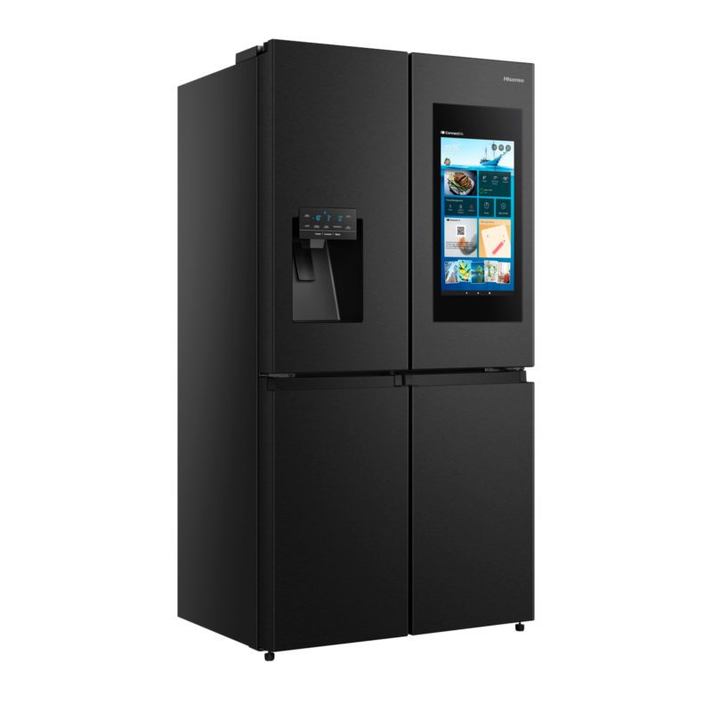Réfrigérateur multi-portes<br>connecté | RQ760N4IFE
