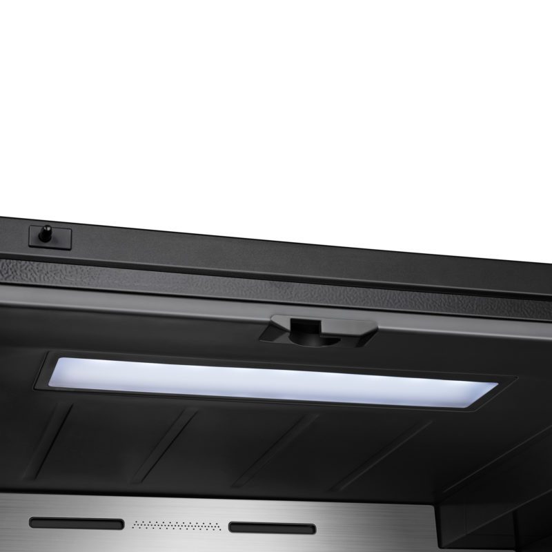 Réfrigérateur multi-portes<br>connecté | RQ760N4IFE