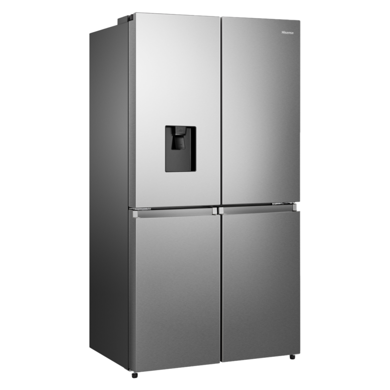 Réfrigérateur multiportes RQ758N4SWSE