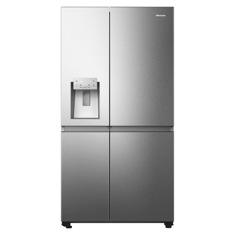 Réfrigérateur américain<br>Connecté | RS818N4IIE1