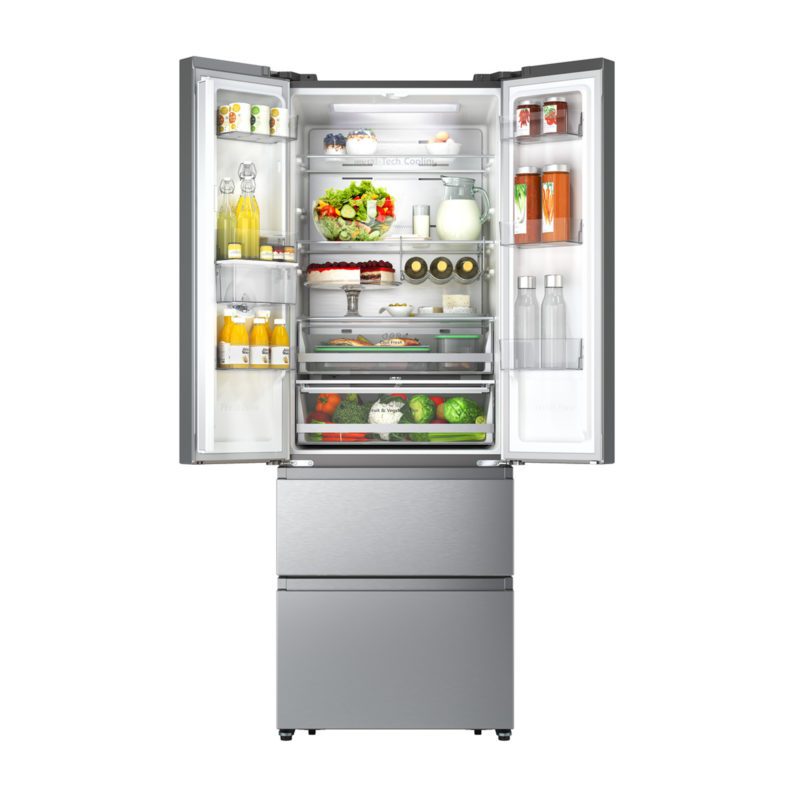 Réfrigérateur multiportes RF632N4WIE1