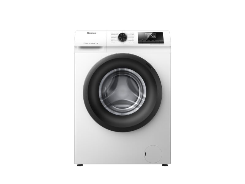 Lave-linge | Série QP<br>WFQP701219EVM