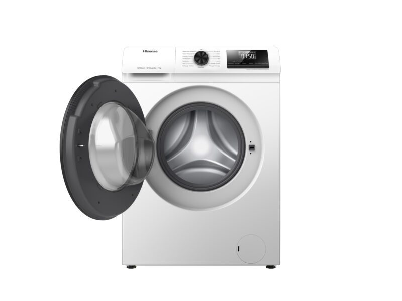 Lave-linge | Série QP<br>WFQP701219EVM