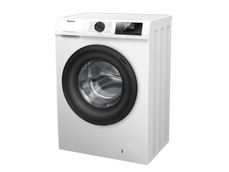 Lave-linge | Série QP<br>WFQP701219EVM