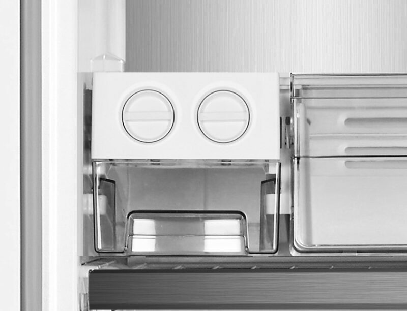 Congélateur armoire FV354N4BWE