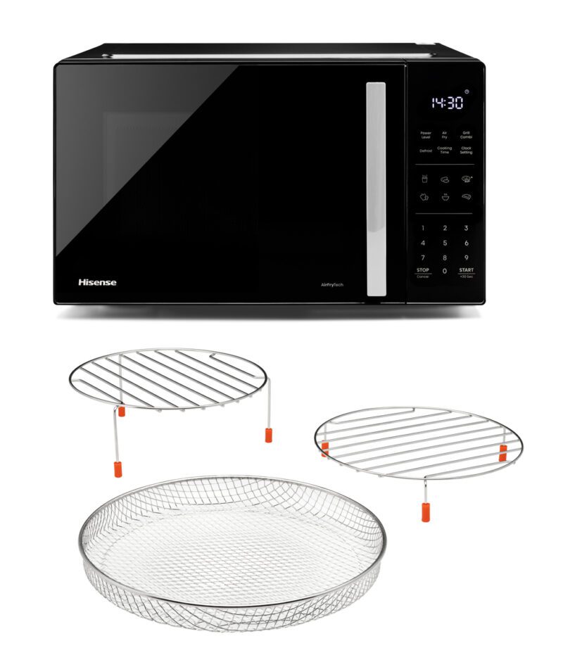 Micro-ondes gril| H23MOBS5HC<br>900 W | 23 L
