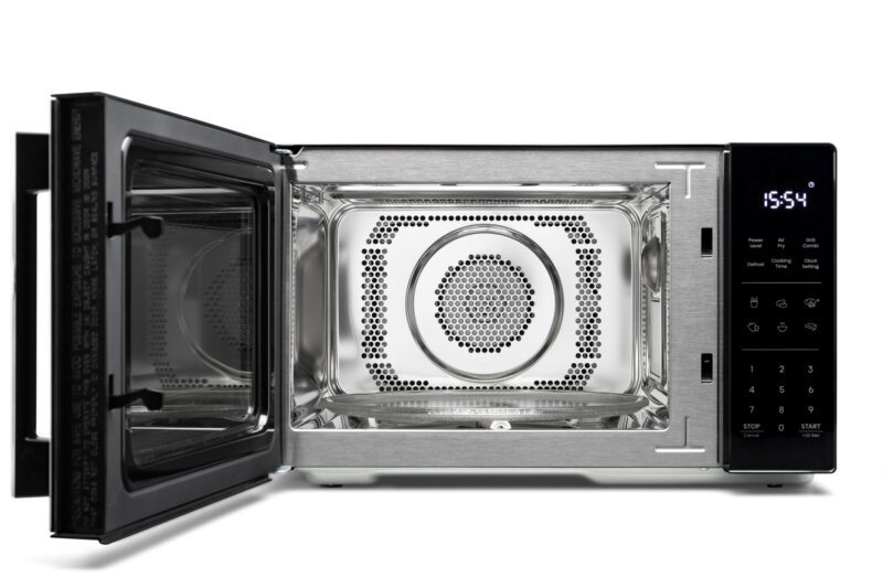 Micro-ondes gril| H23MOBS5HC<br>900 W | 23 L