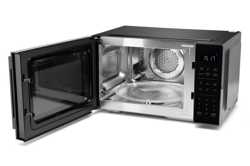 Micro-ondes gril| H23MOBS5HC<br>900 W | 23 L